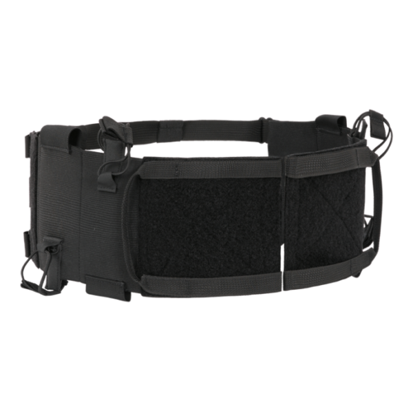 Cummerbund élastique Crye Precision Stretch Cummerbund - Noir - L/XLBLC090-V004