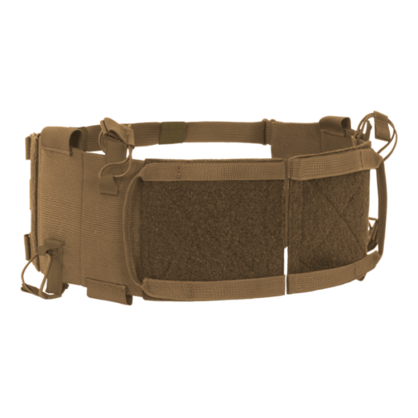 Cummerbund élastique Crye Precision Stretch Cummerbund - Coyote - L/XLBLC090-V006