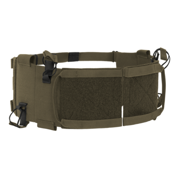Cummerbund élastique Crye Precision Stretch Cummerbund - Ranger Green - L/XLBLC090-V008
