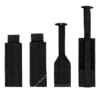 Kit Crye Precision JPC E-Doff - NoirBLCED1-V002