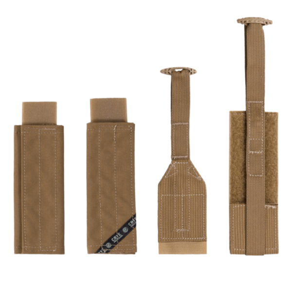 Kit Crye Precision JPC E-Doff - CoyoteBLCED1-V003