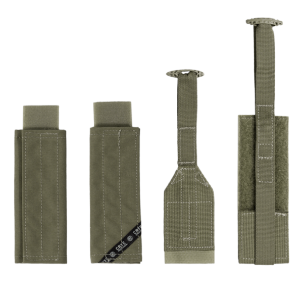 Kit Crye Precision JPC E-Doff - Ranger GreenBLCED1-V004
