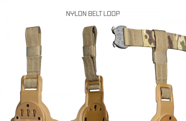 Plateforme G-Code DLS nylon