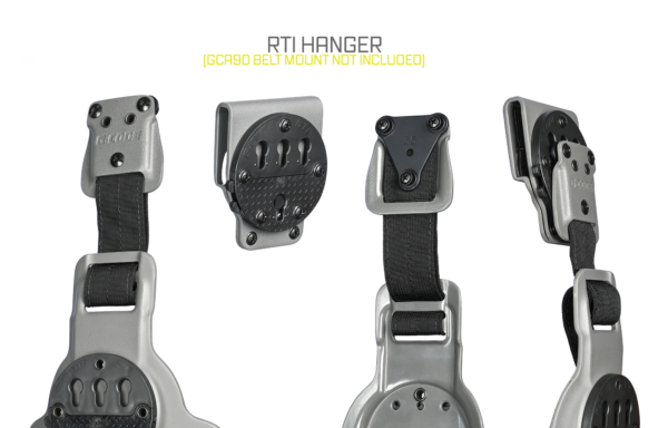 Plateforme G-Code DLS RTI