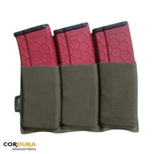 porte-chargeur-triple-fastfit