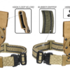 detail kit sangle cobra