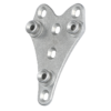 interface serpa gcode aluminium