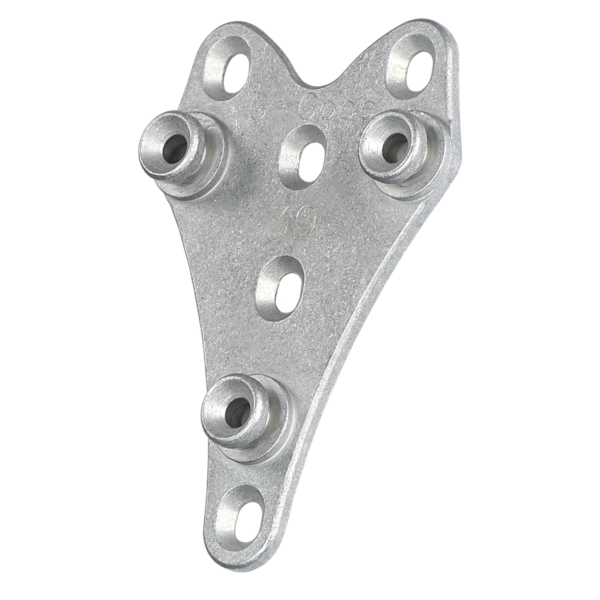 interface serpa gcode aluminium