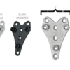 interface serpa gcode taille