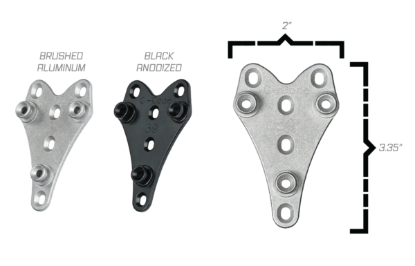 interface serpa gcode taille