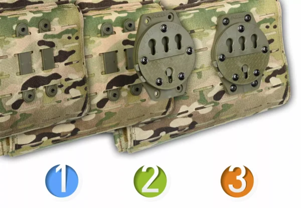 GCA87_ADAPTATEUR RTI BATTLE POUR CEINTURION_IDEE MONTAGE