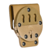 Support G-Code RTI Rotating Tactical Belt Mount - GrisGCA90-GRIS