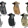 holster xst gcode montage different coloris