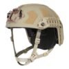 Casque balistique Ops-Core FAST SF - Noir - 2XLH10739-NOIR-2XL