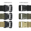 different coloris et differente boucle