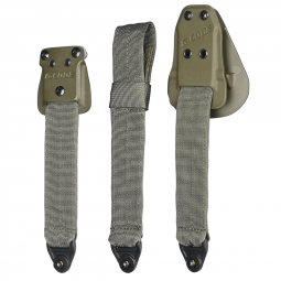 Plateforme G-Code MULE ISS Carry Platform - nylon