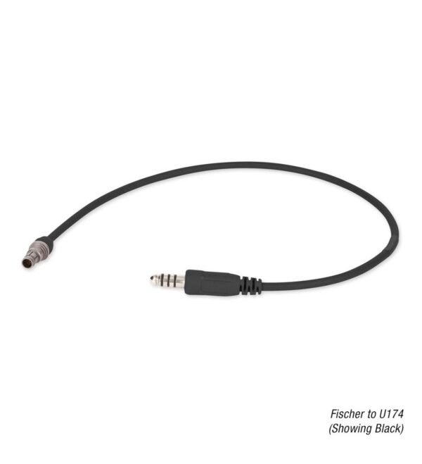 Câble Ops-Core AMP U174 Downlead - Mono binaural 27 pouces - Sable TanN254584-MONO-BINAURAL-27-POUCES-SABLE-TAN