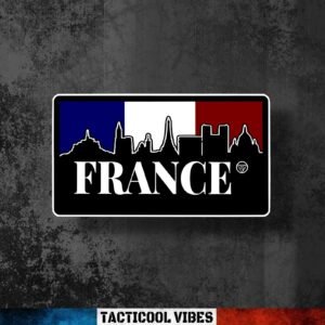 patch-france-classique-tacticool-vibes