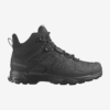 CHAUSSURES SALOMON X ULTRA FORCES MID - Noir - 49 1/3SAL474528-NOIR-49-1-3