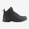 CHAUSSURES SALOMON X ULTRA FORCES MID GTX - Noir - 42SAL471949-NOIR-42