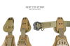 Plateforme G-Code MULE ISS Carry Platform - clip reac