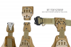 Plateforme G-Code MULE ISS Carry Platform - rti