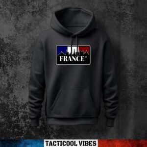 sweat-a-capuche-france-classique-tacticool-vibes