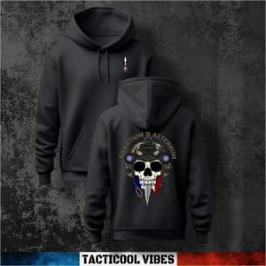 sweat-a-capuche-silentium-tacticool-vibes