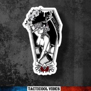 sticker-the-death-tacticool-vibes