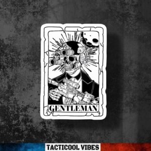 sticker-gentleman-tacticool-vibes