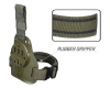 Plateforme G-Code MULE ISS Carry Platform - sangle