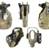 holster xst gcode differente vue