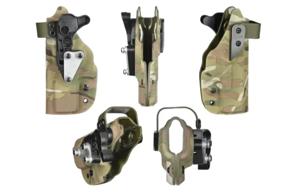 holster xst gcode differente vue