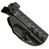 Holster G-Code SOC RTI - Vert Olive - S&W M&P 4.25 - GaucherGCO_SOC-VERT OLIVE-S-W-M-P-4-25-GA