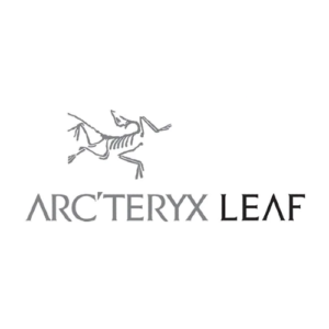 Logo Arc'teryx Leaf