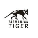 logo marque tasmanian tiger