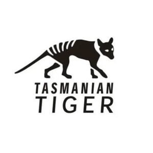 Logo Tasmanian Tiger