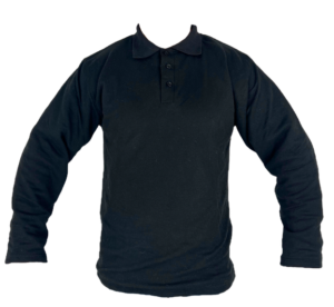 polo-anti-couteau-manches-longues