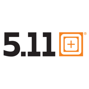 Logo 5.11 Tactical
