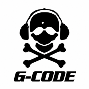 Logo G-Code