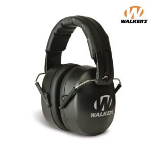 casque-passif-shooting-range